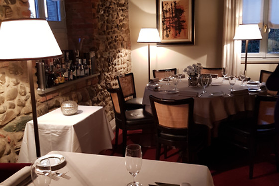 Lear Gourmet & Relais - photo 18