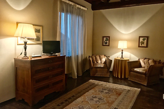 Lear Gourmet & Relais - photo 17