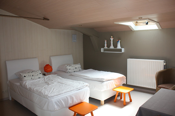 Hôtel Belair*** Waismes - photo 9