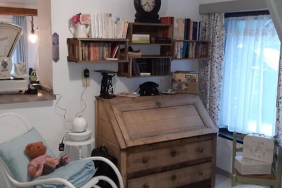 La P'tite Maison - photo 5