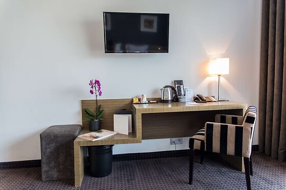 Online Booking EPS - photo 3
