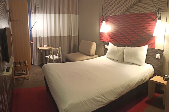 Online Booking EPS - photo 11