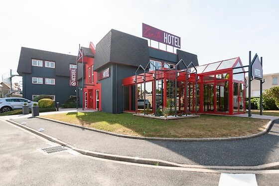 Online Booking EPS - photo 0