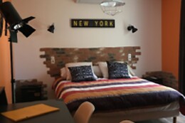 Online Booking EPS