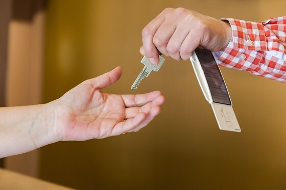 Online Booking EPS - photo 7