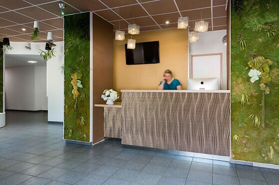 Online Booking EPS - photo 2