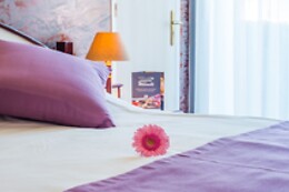 Online Booking EPS