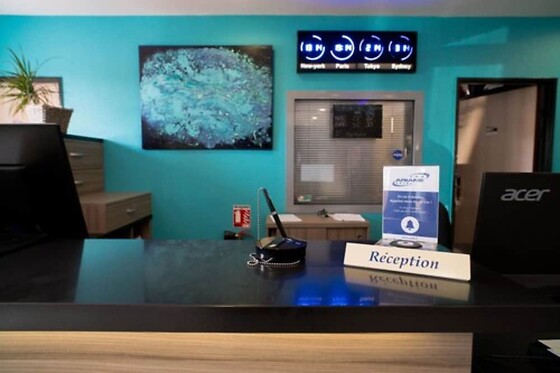 Online Booking EPS - photo 7