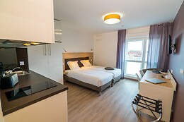 Online Booking EPS
