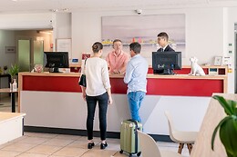 Online Booking EPS