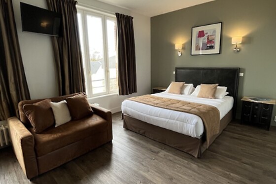 Online Booking EPS - photo 0