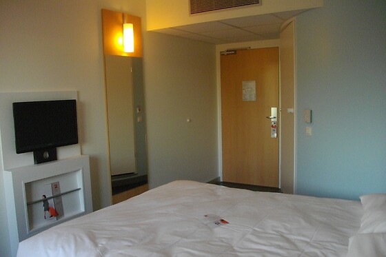 Online Booking EPS - photo 4