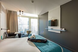 Online Booking EPS