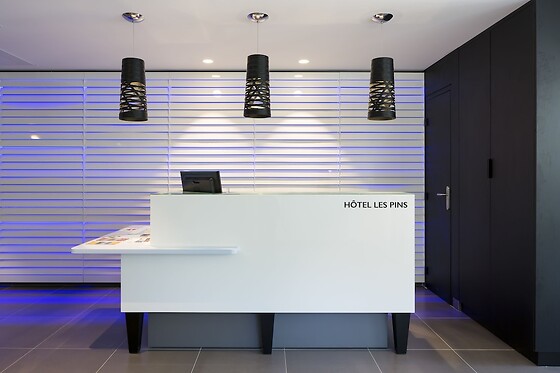 Online Booking EPS - photo 4
