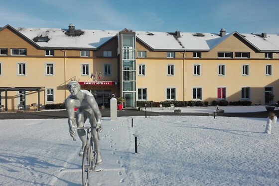 Online Booking EPS - photo 0