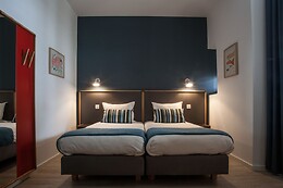 Online Booking EPS