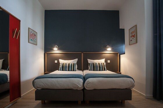Online Booking EPS - photo 9