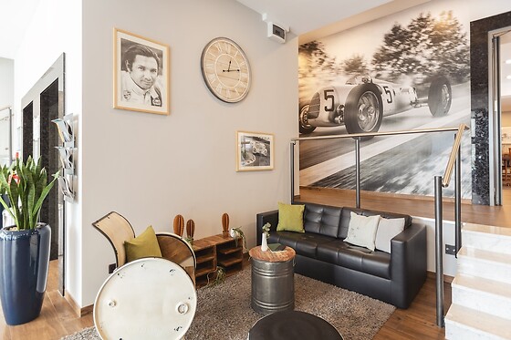 Online Booking EPS - photo 1