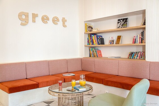 Online Booking EPS - photo 4