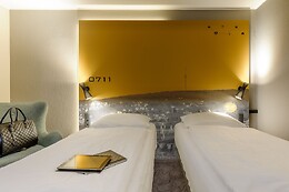 Online Booking EPS