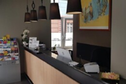 Online Booking EPS