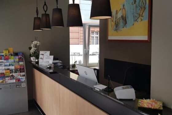Online Booking EPS - photo 4