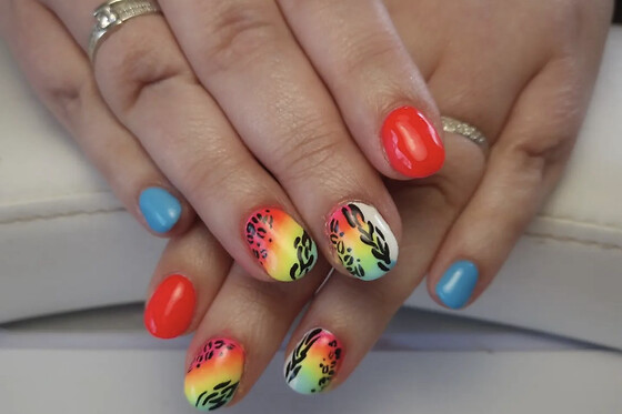 Sublim'ongles - photo 12