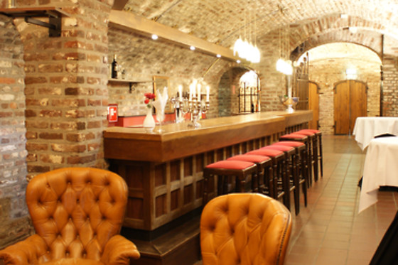 Fletcher Hotel-Restaurant La Ville Blanche - photo 1