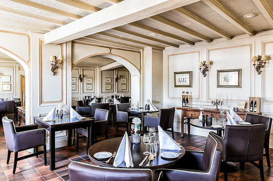 Fletcher Hotel-Restaurant La Ville Blanche - photo 7