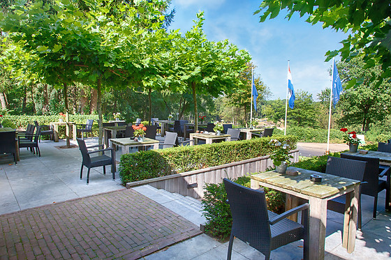 Fletcher Hotel-Restaurant Sallandse Heuvelrug (HOTEL) - photo 3