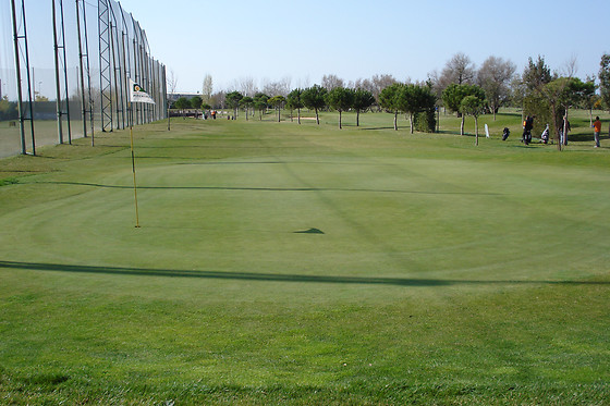 MASIA CA LA CAPUTXETA & GOLF - photo 4