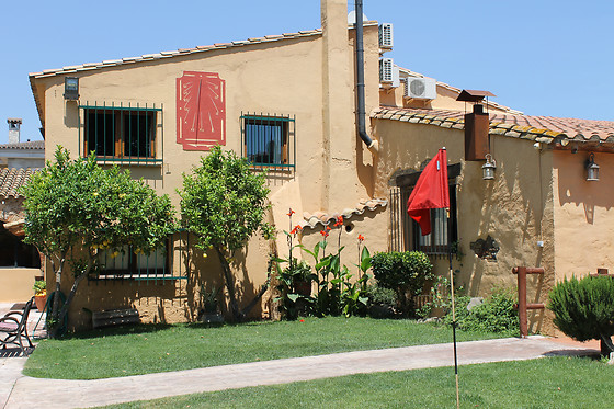 MASIA CA LA CAPUTXETA & GOLF - photo 2