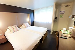 Online Booking EPS