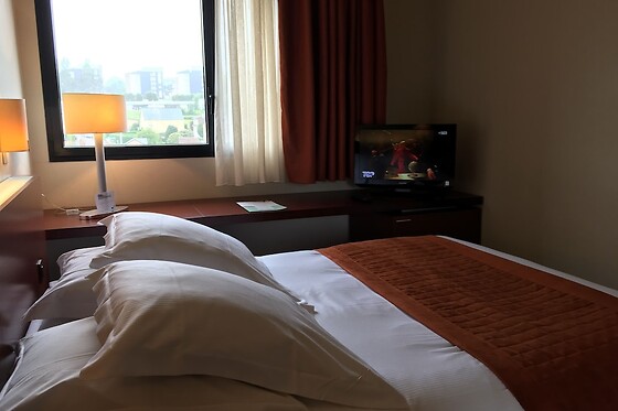 Online Booking EPS - photo 1