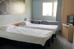 Online Booking EPS