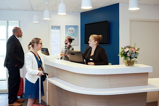 Online Booking EPS - photo 4