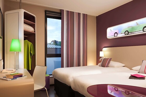 Online Booking EPS - photo 3