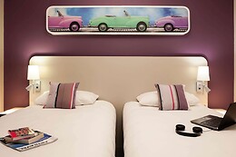 Online Booking EPS