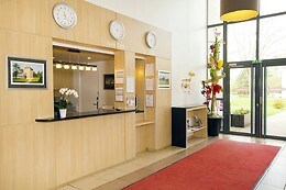 Online Booking EPS