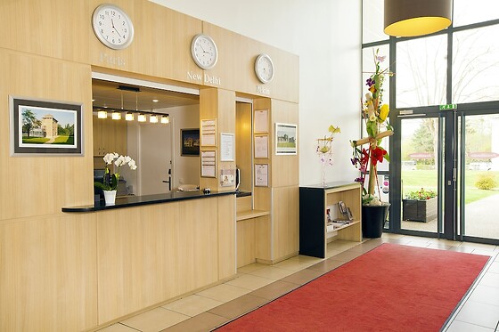 Online Booking EPS - photo 2