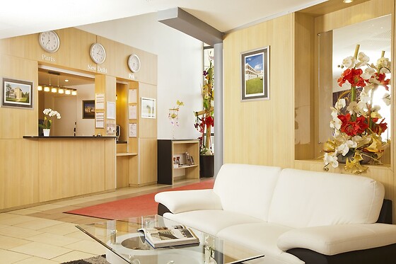 Online Booking EPS - photo 5