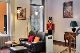 Online Booking EPS