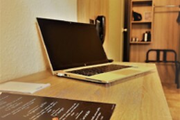 Online Booking EPS