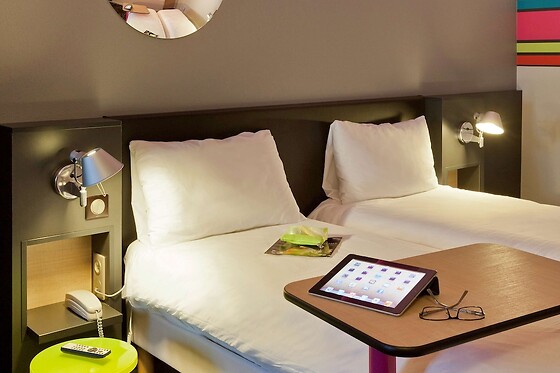 Online Booking EPS - photo 4
