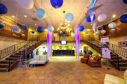 Online Booking EPS
