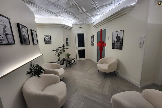 L'Atelier d'Alice - photo 0