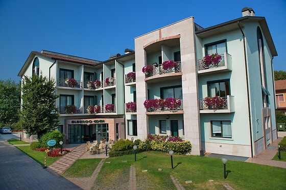 Online Booking EPS - photo 0