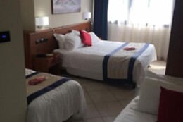Online Booking EPS