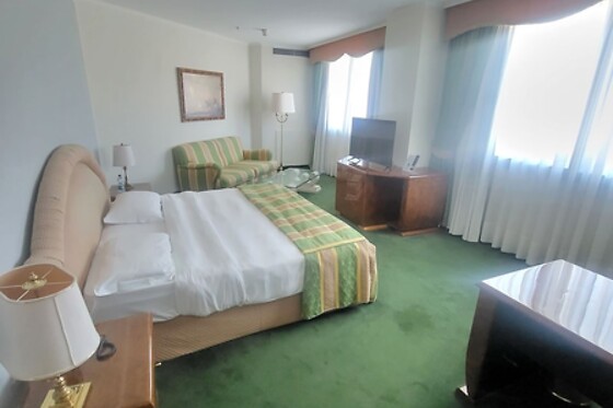 Online Booking EPS - photo 1