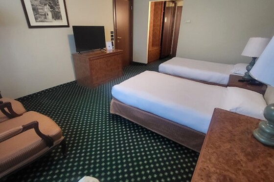Online Booking EPS - photo 0